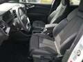 Audi Q4 e-tron 50 qu S-line Matrix Blacklin Weiß - thumbnail 12