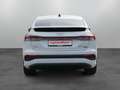 Audi Q4 e-tron 50 qu S-line Matrix Blacklin Weiß - thumbnail 6