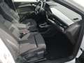 Audi Q4 e-tron 50 qu S-line Matrix Blacklin Weiß - thumbnail 13