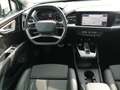 Audi Q4 e-tron 50 qu S-line Matrix Blacklin Weiß - thumbnail 9