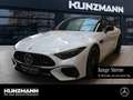 Mercedes-Benz SL 55 AMG 4M+ Night Burmester Sitzklima HUD 360° Weiß - thumbnail 1