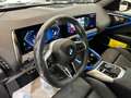 BMW X3 xDrive20d 48V MSport Nero - thumbnail 8