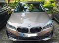 BMW 218 Active Tourer 218i Anhängerkupplung Automatik Beige - thumbnail 5
