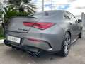 Mercedes-Benz CLA 45 AMG CLA Coupe AMG 45 S 4matic+ auto Grey - thumbnail 5
