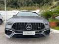 Mercedes-Benz CLA 45 AMG CLA Coupe AMG 45 S 4matic+ auto Gris - thumbnail 9