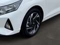 Hyundai i20 1.0 T-GDI 48V DCT Select LHZ SHZ PDC hi GRA Weiß - thumbnail 8