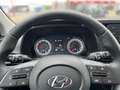 Hyundai i20 1.0 T-GDI 48V DCT Select LHZ SHZ PDC hi GRA Weiß - thumbnail 10