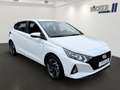 Hyundai i20 1.0 T-GDI 48V DCT Select LHZ SHZ PDC hi GRA Weiß - thumbnail 2