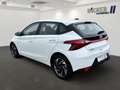 Hyundai i20 1.0 T-GDI 48V DCT Select LHZ SHZ PDC hi GRA Weiß - thumbnail 5