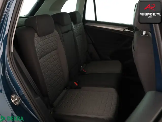 Volkswagen Tiguan view 13