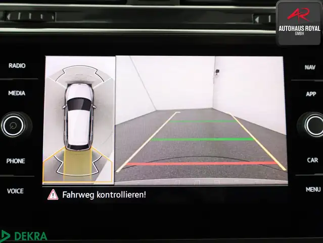 Volkswagen Tiguan view 15