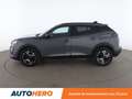 Peugeot 2008 1.2 PureTech Allure Gris - thumbnail 3