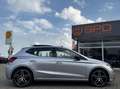 SEAT Ibiza 1.0 TSI FR Business Intense|Pano|ACC|18''|Carplay Gris - thumbnail 9