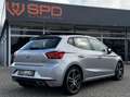 SEAT Ibiza 1.0 TSI FR Business Intense|Pano|ACC|18''|Carplay Gris - thumbnail 7