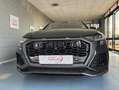 Audi RS Q8 RS Q8 4.0 mhev 48V 600cv NOLEGGIO CON RISCATTO Noir - thumbnail 3