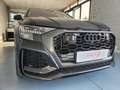 Audi RS Q8 RS Q8 4.0 mhev 48V 600cv NOLEGGIO CON RISCATTO Noir - thumbnail 1