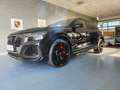 Audi RS Q8 RS Q8 4.0 mhev 48V 600cv NOLEGGIO CON RISCATTO Noir - thumbnail 2