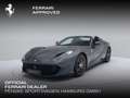 Ferrari 812 GTS - FERRARI HAMBURG Grau - thumbnail 1