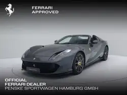 Ferrari 812 GTS HAMBURG