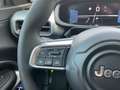 Jeep Avenger Summit Wärmepumpe*3-PhasenOnBoardCharger Noir - thumbnail 15