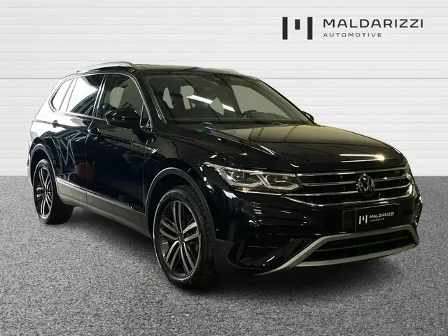 Volkswagen Tiguan Allspace Allspace 2.0 TDI SCR Elegance