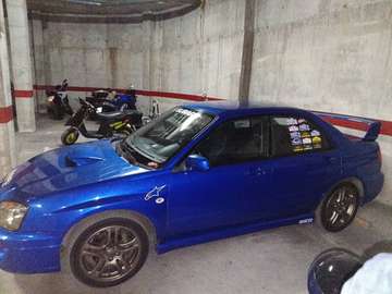 2,0 turbo  AWD