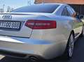 Audi A6 A6 3.0 TDI 3x SLine Silber - thumbnail 3