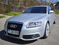 Audi A6 A6 3.0 TDI 3x SLine Silber - thumbnail 1