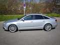 Audi A6 A6 3.0 TDI 3x SLine Silber - thumbnail 4