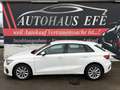 Audi A3 30 TDI LED/VirtualCockpit/DSG/Keyless/CarPlay/ACC Weiß - thumbnail 4