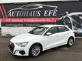 Audi A3 30 TDI LED/VirtualCockpit/DSG/Keyless/CarPlay/ACC Weiß - thumbnail 3
