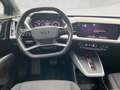 Audi Q4 e-tron 40 business Gris - thumbnail 11