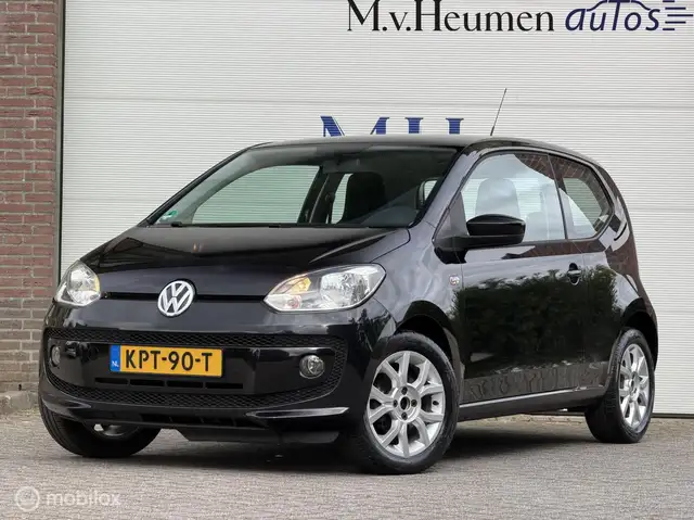 Volkswagen up! 1.0 take up! Stoelverwarming Airco Elektrisch pakk