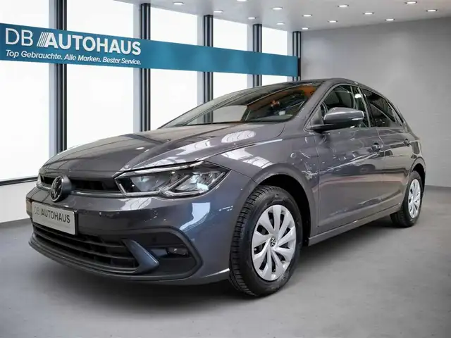 Volkswagen Polo Life 1.0 TSI DSG