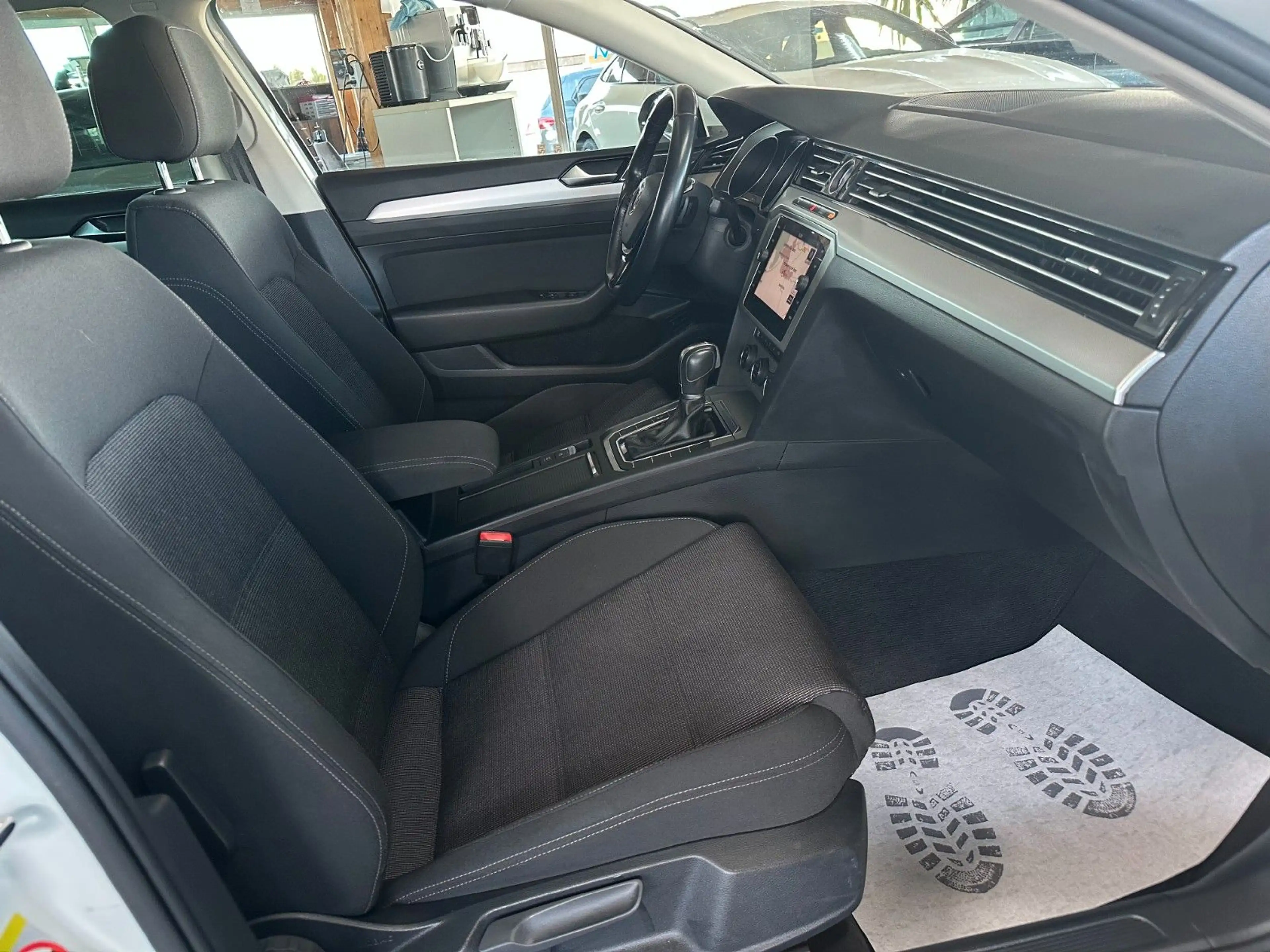 Volkswagen Passat Variant 2,0 TDI DSG BMT*PDC*ACC*Nav*LED — photo 14