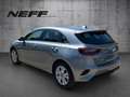 Kia Ceed / cee'd Ceed 1.5 T-GDI Vision ACC Navi FLA SpurH LM PDC Silber - thumbnail 4