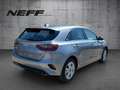 Kia Ceed / cee'd Ceed 1.5 T-GDI Vision ACC Navi FLA SpurH LM PDC Silber - thumbnail 6