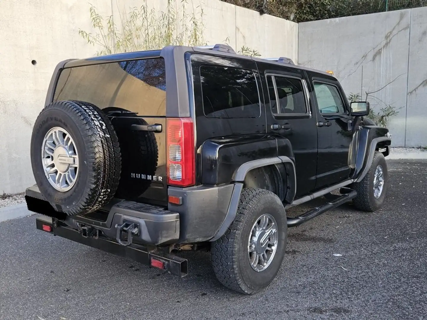 HUMMER H3 3.7 Pack Adventure Toit Ouvrant Magnifique Garanti - 2
