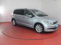 Volkswagen Touran Highline 2.0TDI DSG 298,-ohne Anzahlung AHK 7-Sit Silber - thumbnail 26