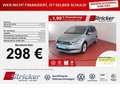 Volkswagen Touran Highline 2.0TDI DSG 298,-ohne Anzahlung AHK 7-Sit Silber - thumbnail 1