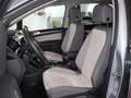 Volkswagen Touran Highline 2.0TDI DSG 269,-ohne Anzahlung AHK 7-Sit Silber - thumbnail 4