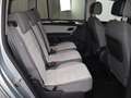 Volkswagen Touran Highline 2.0TDI DSG 298,-ohne Anzahlung AHK 7-Sit Silber - thumbnail 16