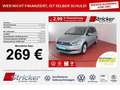 Volkswagen Touran Highline 2.0TDI DSG 269,-ohne Anzahlung AHK 7-Sit Silber - thumbnail 1