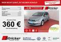 Volkswagen Touran Highline 2.0TDI DSG 295,-ohne Anzahlung AHK 7-Sit Silber - thumbnail 2