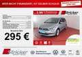 Volkswagen Touran Highline 2.0TDI DSG 295,-ohne Anzahlung AHK 7-Sit Silber - thumbnail 1