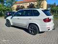 BMW X5 M X5 M50d VOLL, INSP+alle Öle NEU, TOP ZUSTAND, Weiß - thumbnail 6