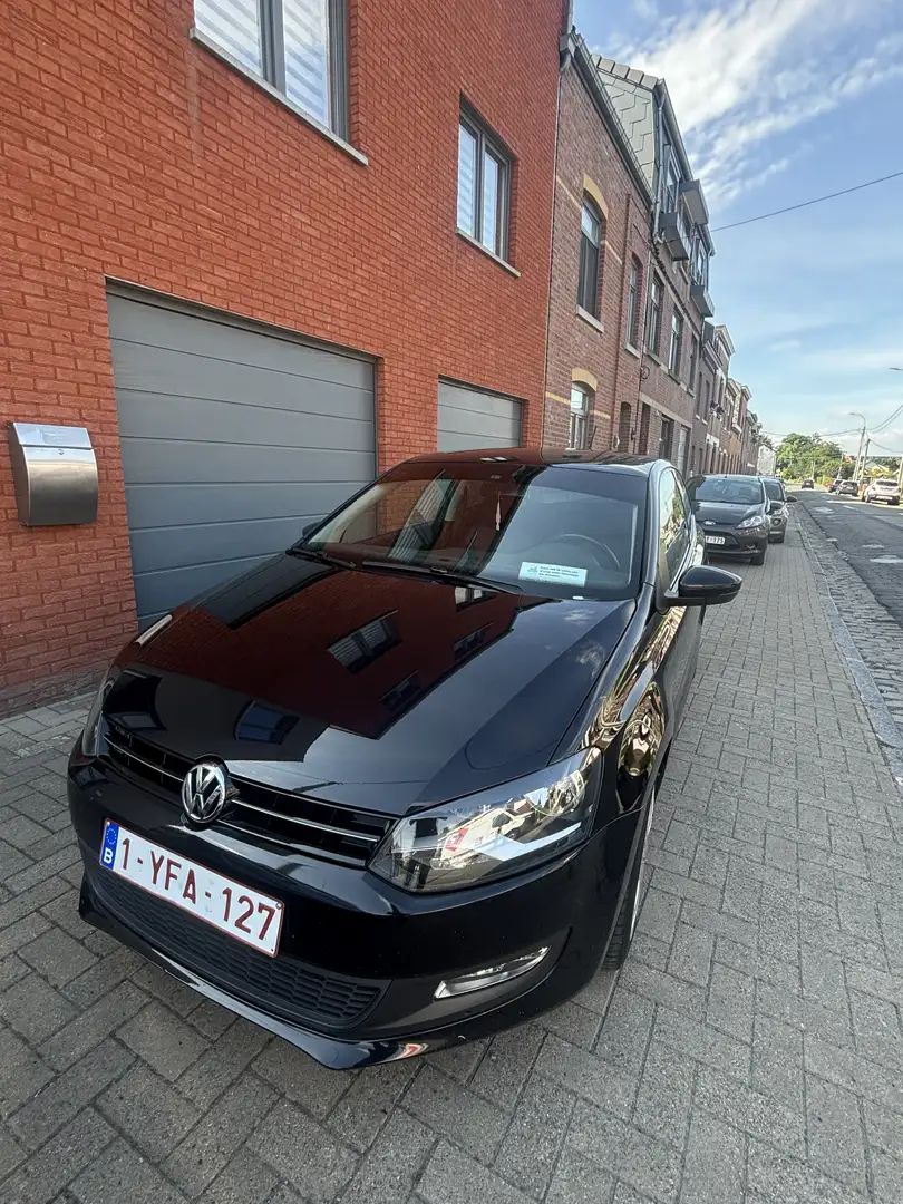 Volkswagen Polo - 1