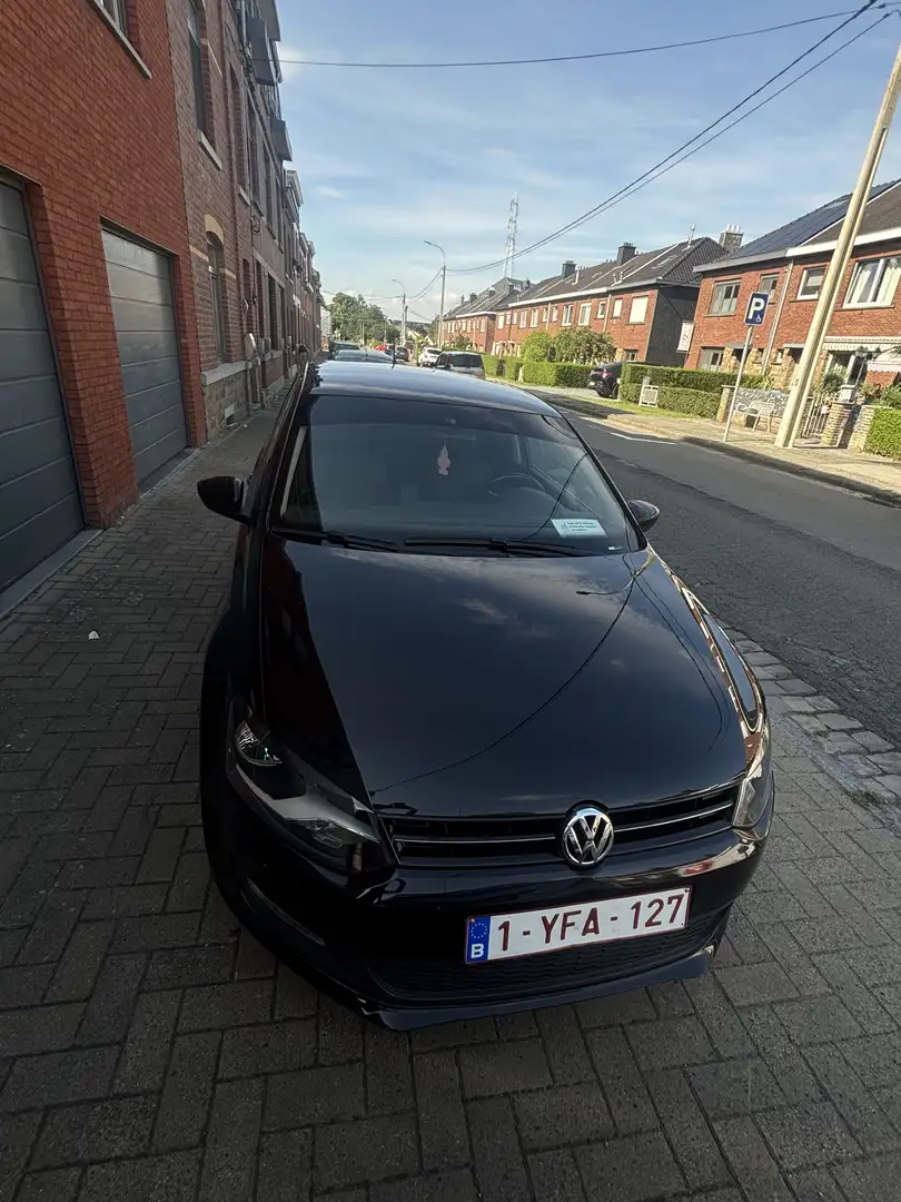 Volkswagen Polo - 2