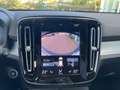 Volvo XC40 Recharge T4 Core AHK GARANTIE Grau - thumbnail 16