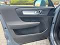 Volvo XC40 Recharge T4 Core AHK GARANTIE Grau - thumbnail 8